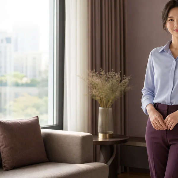 라운지 프라임가든 마사지 안내 이미지
