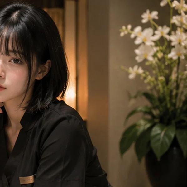 프리미엄 나연스튜디오 테라피 안내 이미지