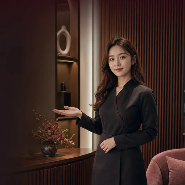 클래식 라비앙테라스 테라피 안내 이미지