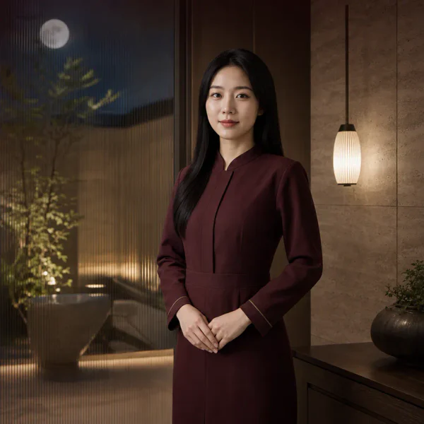 아로마 문별포레스트 홈타이 제휴업체 이미지
