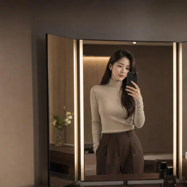 포레스트 아모르하우스 테라피 안내 이미지