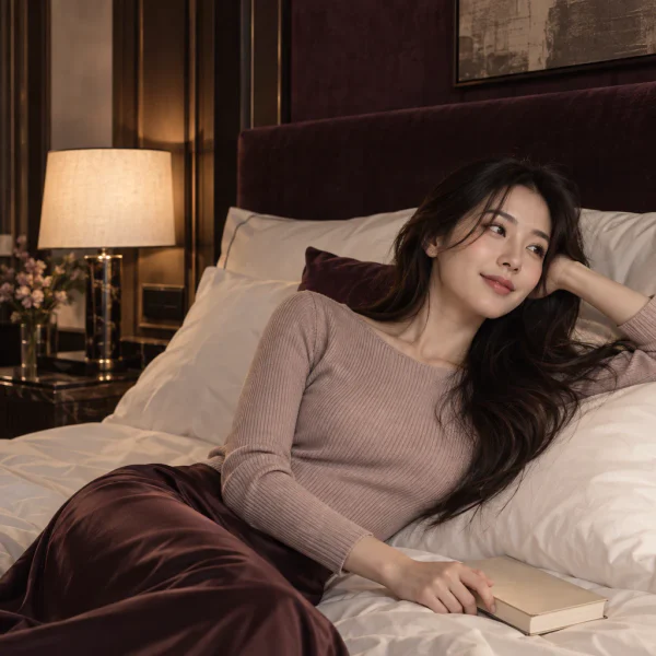 클래식 보미릴렉스 테라피 안내 이미지