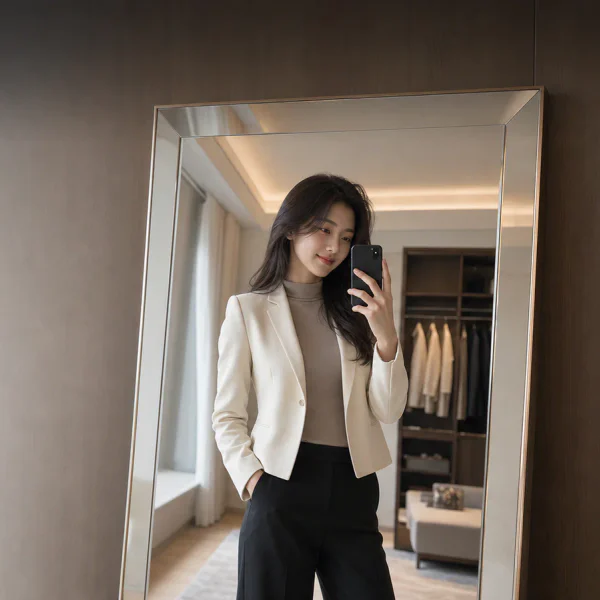 아로마 마리릴렉스 마사지 안내 이미지