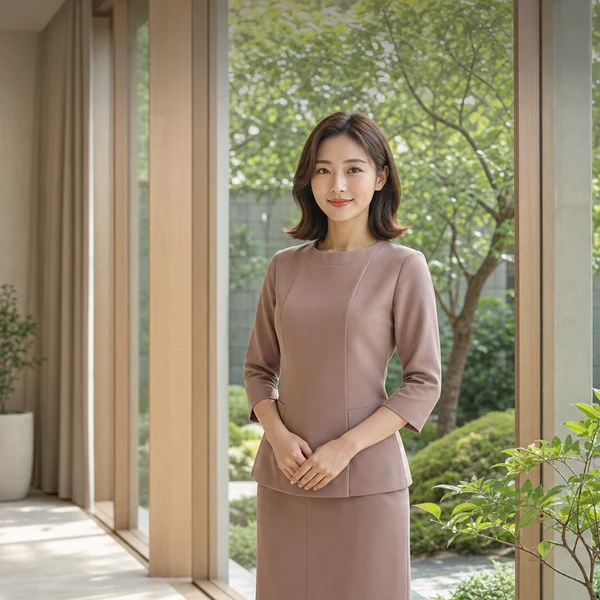 힐링 하린가든 테라피 안내 이미지