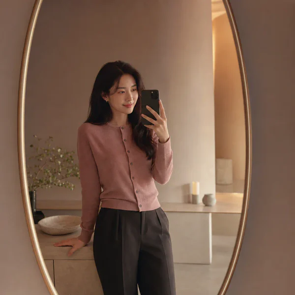 가든 하린라운지 홈타이 안내 이미지