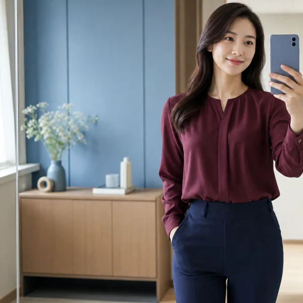 아로마 유나포레스트 홈타이 안내 이미지