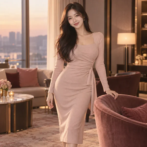 아로마 다니엘포레스트 홈타이 안내 이미지