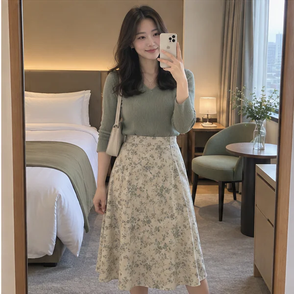 가든 베르디스테이 테라피 안내 이미지