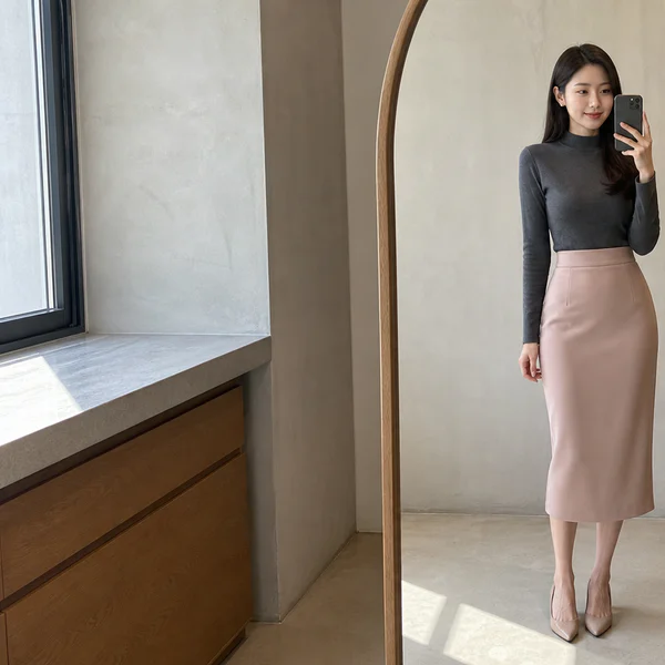 모던 리안살롱 홈타이 안내 이미지