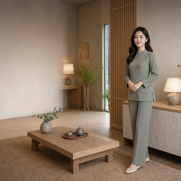 라운지 소담가든 홈타이 안내 이미지