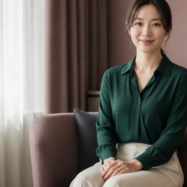 힐링 해온살롱 홈타이 안내 이미지