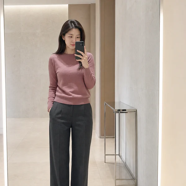 포레스트 로제하우스 테라피 안내 이미지