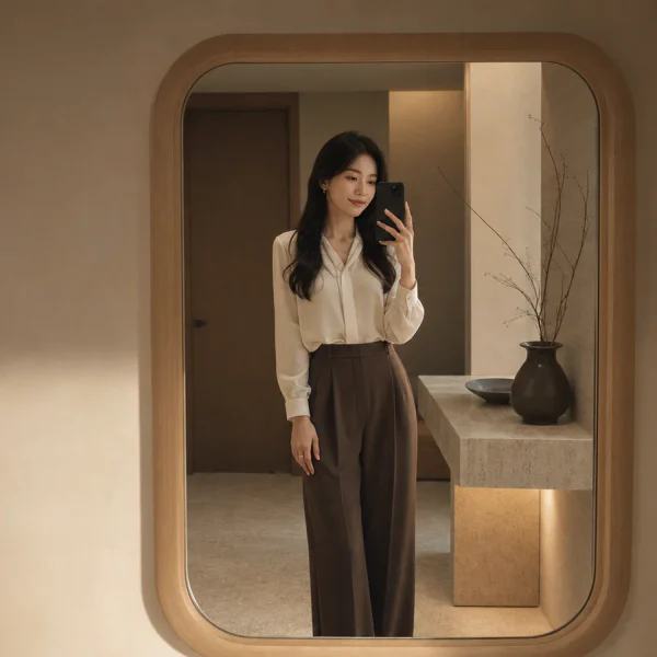 포레스트 아린스튜디오 테라피 안내 이미지