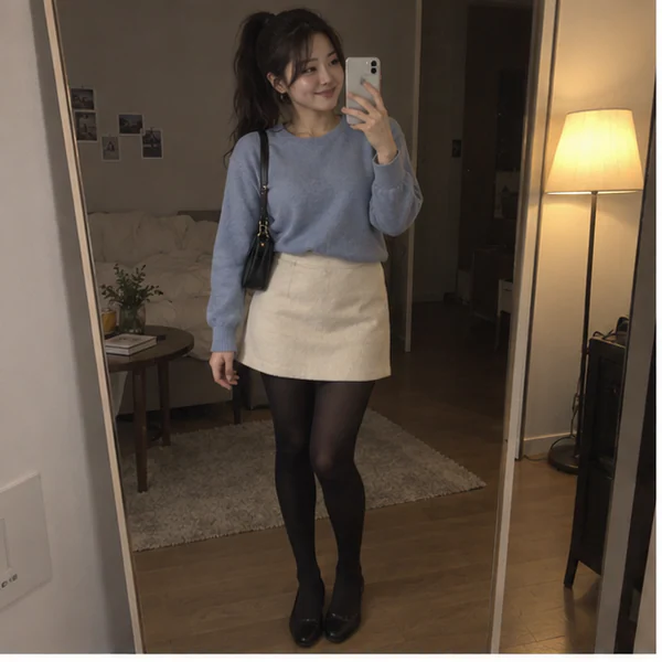 블랑 모먼트살롱 테라피 안내 이미지