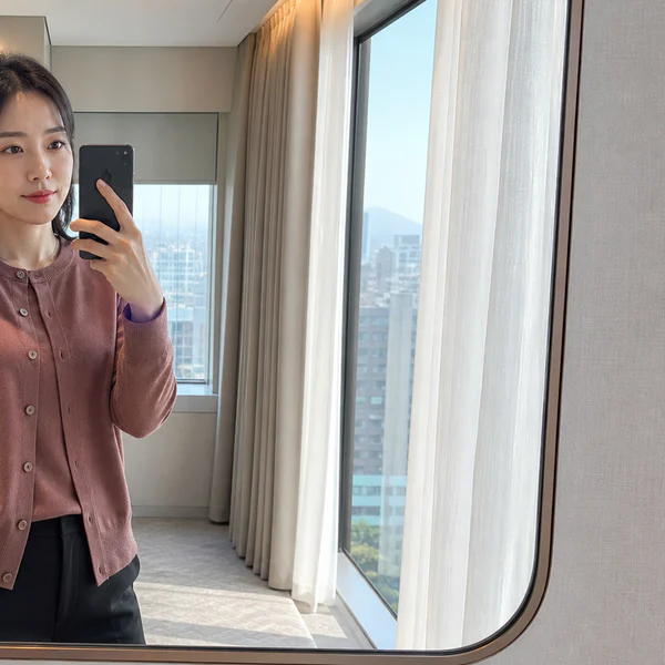 클래식 유리아테라스 홈타이 안내 이미지