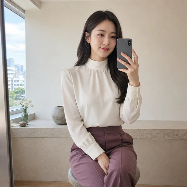 포레스트 클로이아지트 마사지 안내 이미지