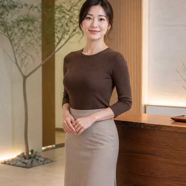 스위트 수지테라스 마사지 안내 이미지