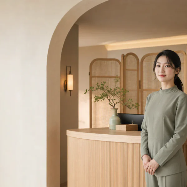 스위트 은서테라스 테라피 안내 이미지