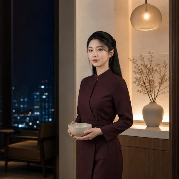 스위트 라비앙스테이 테라피 안내 이미지