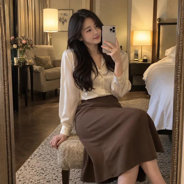 시그니처 하린스파 홈타이 안내 이미지