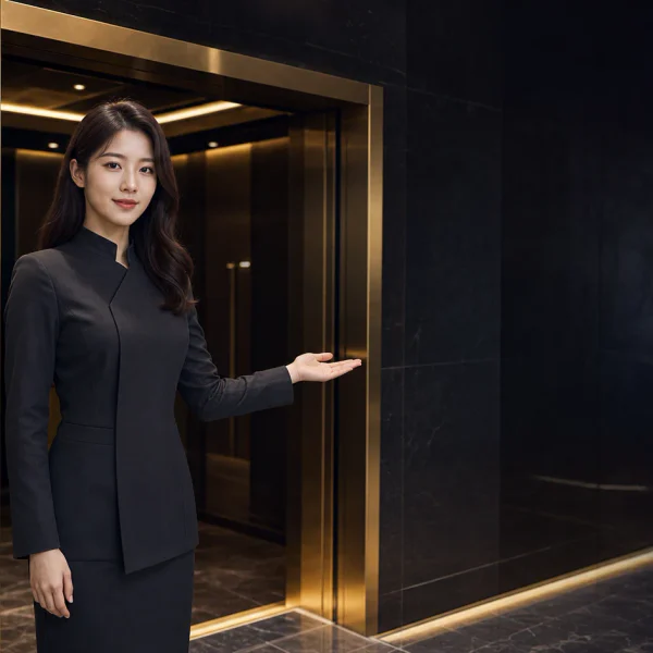 라운지 은비웰빙 홈타이 안내 이미지
