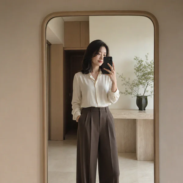 라운지 루나웰빙 마사지 안내 이미지