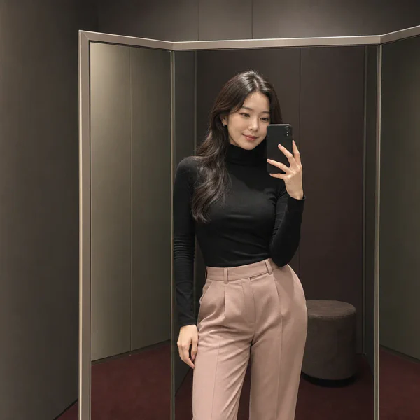 클래식 카리나릴렉스 마사지 안내 이미지