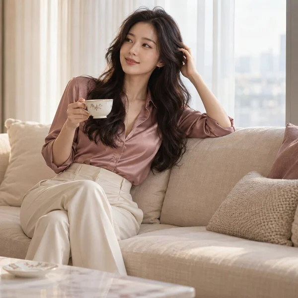프리미엄 다현스튜디오 테라피 안내 이미지