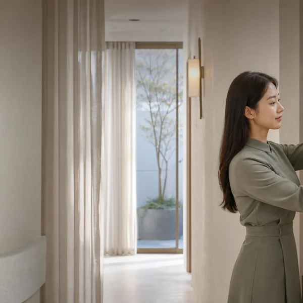 클래식 새봄플레이스 테라피 안내 이미지