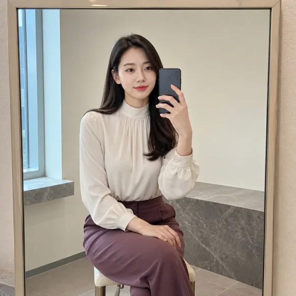 블랑 유진센터 홈타이 안내 이미지