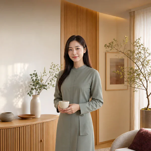 라운지 다니엘웰빙 마사지 안내 이미지