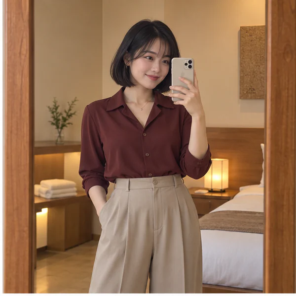 라운지 윈터가든 마사지 제휴업체 이미지