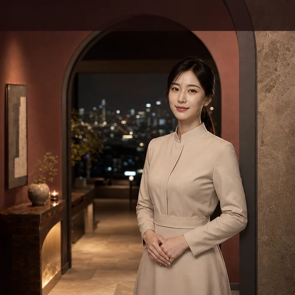 클래식 아모르플레이스 홈타이 안내 이미지