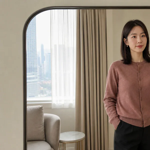 블랑 솔라룸 홈타이 안내 이미지