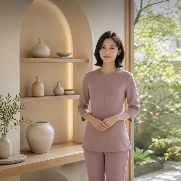 스위트 원영라운지 테라피 안내 이미지