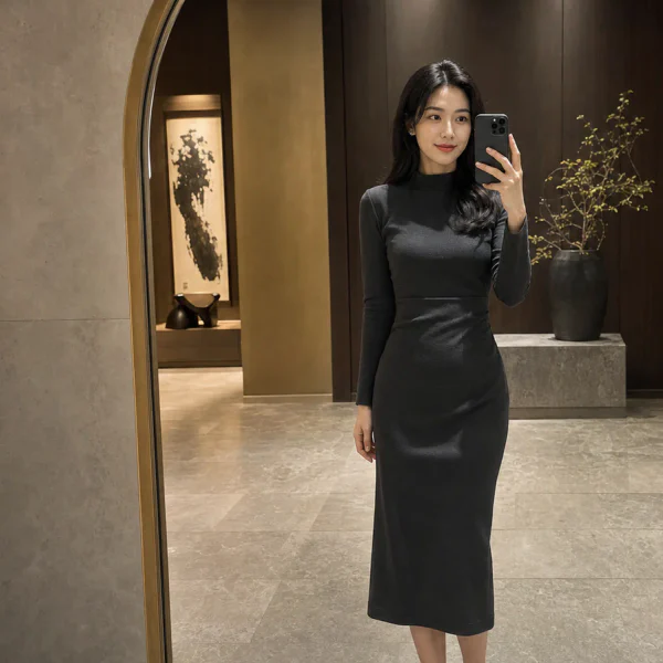 라운지 리서포레스트 테라피 안내 이미지