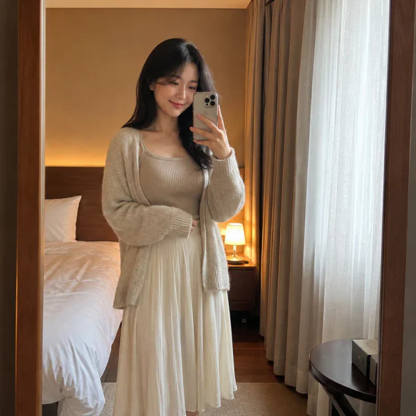 라운지 모먼트가든 홈타이 안내 이미지