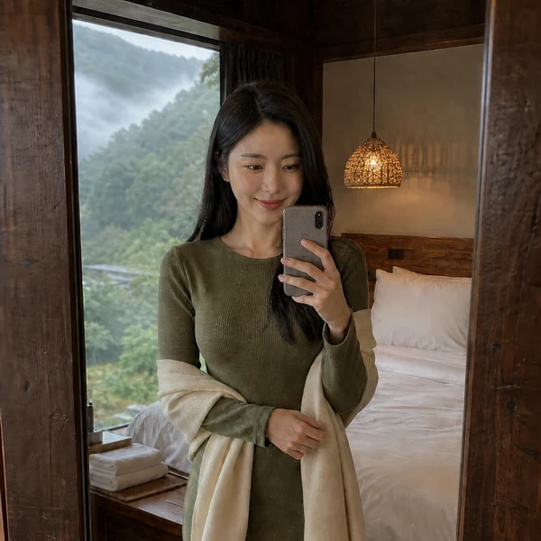블랑 아린아지트 테라피 안내 이미지