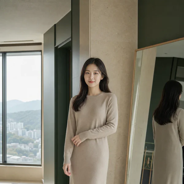 클래식 문별릴렉스 테라피 안내 이미지