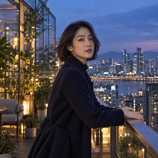 클래식 로아테라스 마사지 안내 이미지