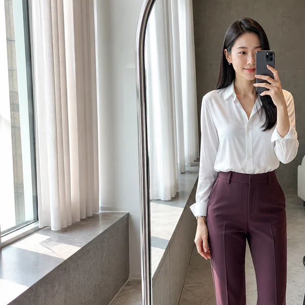 블랑 메르시센터 마사지 안내 이미지