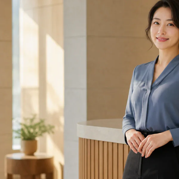 포레스트 루나스튜디오 홈타이 안내 이미지