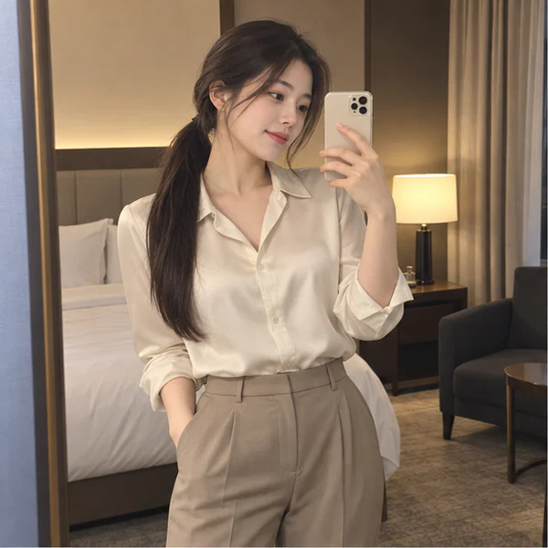 블랑 사나룸 테라피 안내 이미지