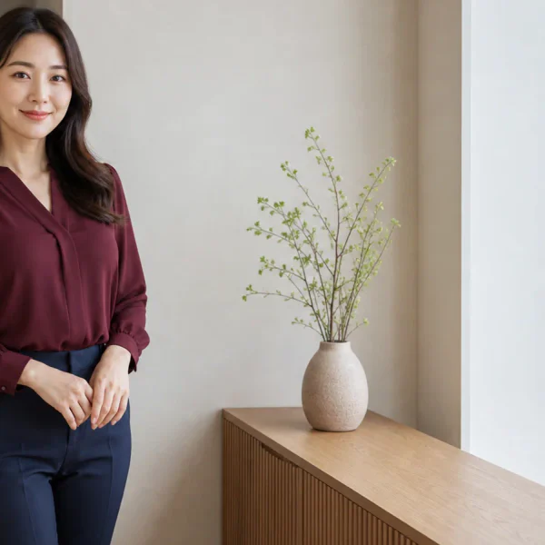 블랑 민지룸 마사지 안내 이미지