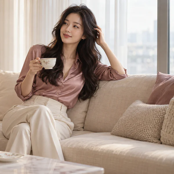 힐링 해온룸 마사지 안내 이미지