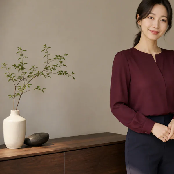 라운지 로제가든 홈타이 안내 이미지