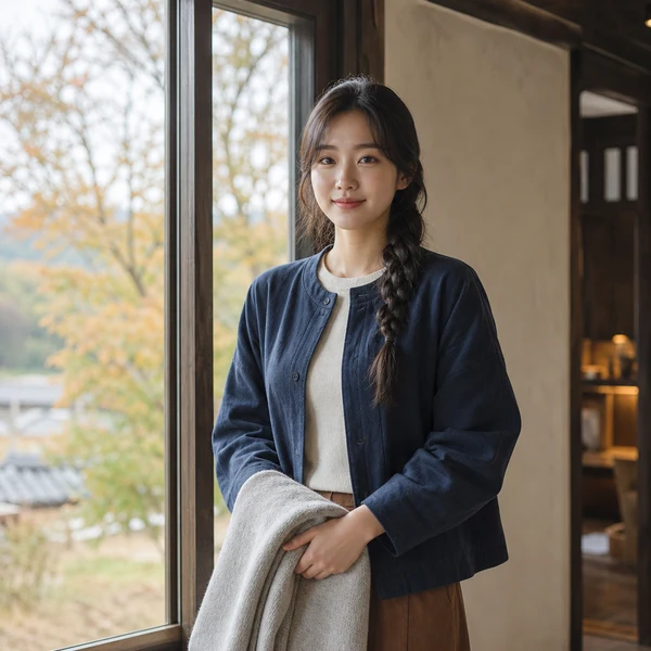 블랑 태연센터 마사지 안내 이미지