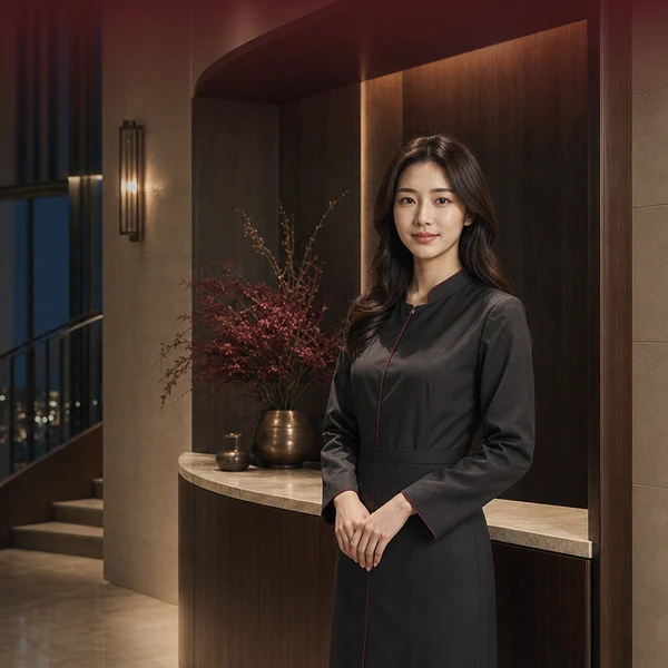 그랜드 세리스테이 마사지 안내 이미지