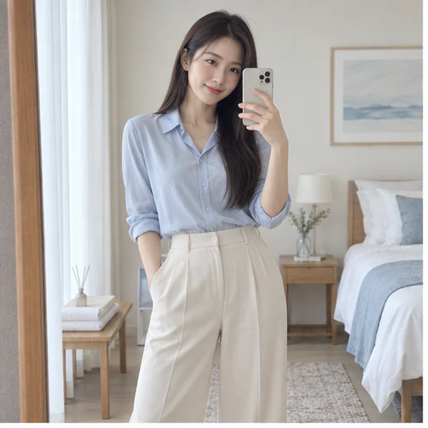 라운지 은비가든 마사지 안내 이미지