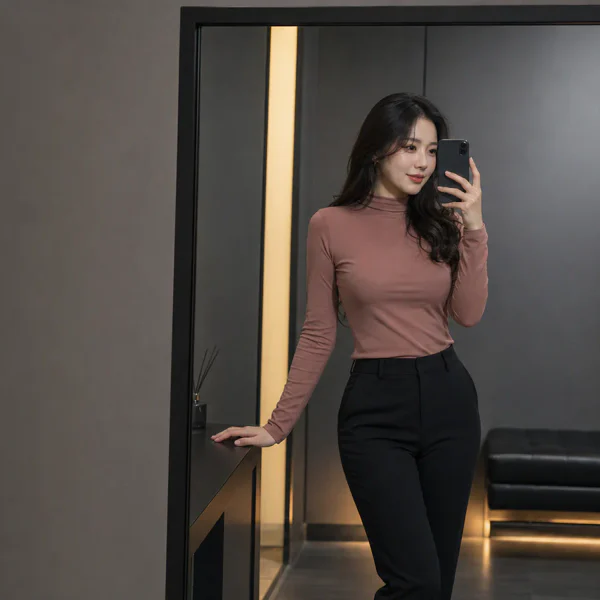 클래식 마리테라스 마사지 안내 이미지
